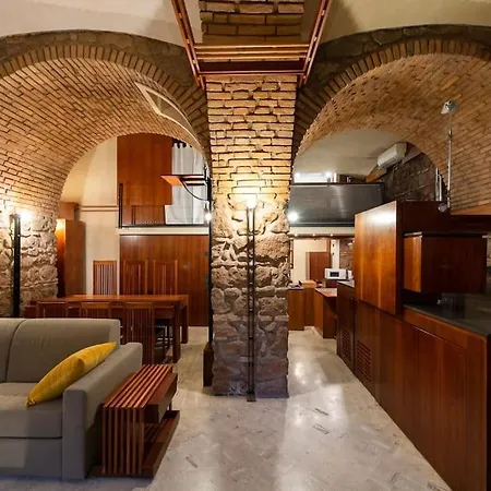 Antico Convento St. Peter Design *