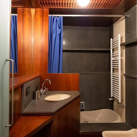 Apartman Antico Convento St. Peter Design