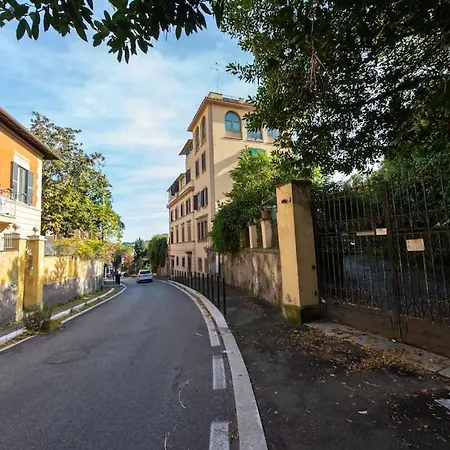 Apartman Antico Convento St. Peter Design *