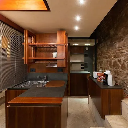 Apartman Antico Convento St. Peter Design