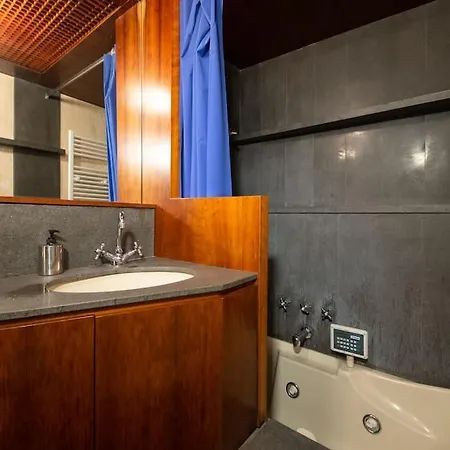 Antico Convento St. Peter Design Apartman Róma