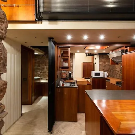 Antico Convento St. Peter Design شقة *