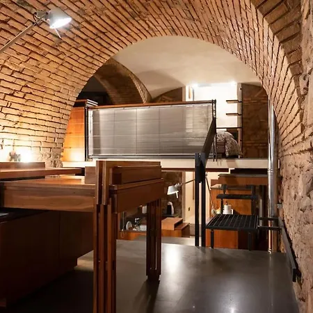 Antico Convento St. Peter Design روما