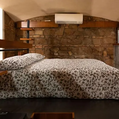 شقة Antico Convento St. Peter Design