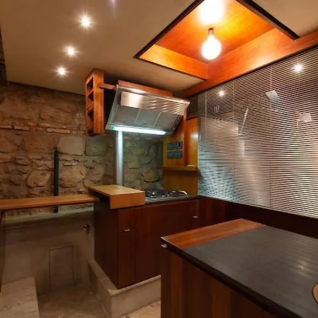 Antico Convento St. Peter Design شقة