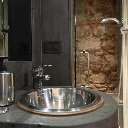 Antico Convento St. Peter Design * روما