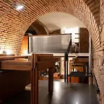 Antico Convento St. Peter Design روما