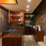 شقة Antico Convento St. Peter Design