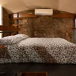 شقة Antico Convento St. Peter Design