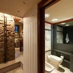 شقة Antico Convento St. Peter Design *