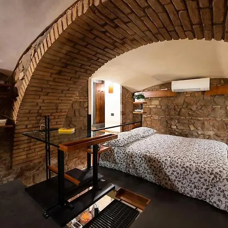 Antico Convento St. Peter Design روما