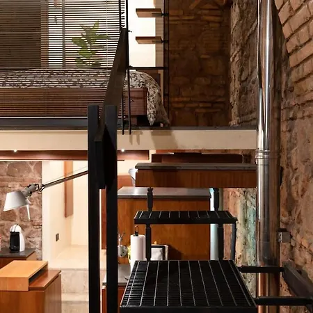 Antico Convento St. Peter Design روما